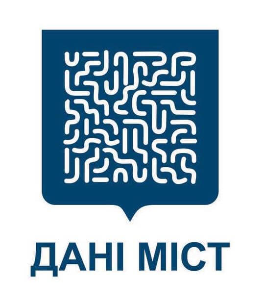 Дані міст