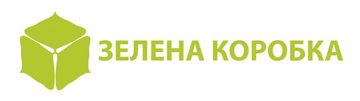 Зелена Коробка - Green Box